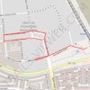 1.mp4 trail, distance, elevation, map, profile, GPS track