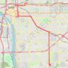 2025-05-26_13-58_Mon trail, distance, elevation, map, profile, GPS track