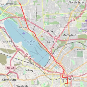 July 2, 2026 at 7:18 AM trail, distance, elevation, map, profile, GPS track
