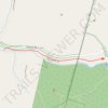 Bash Bish Falls Trail trail, distance, elevation, map, profile, GPS track