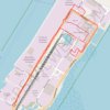 13 Dec 2023 - trip trail, distance, elevation, map, profile, GPS track