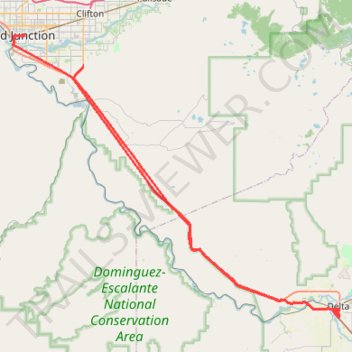2026-04-13_13-38_Mon trail, distance, elevation, map, profile, GPS track