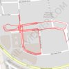 1.mp4 trail, distance, elevation, map, profile, GPS track