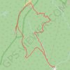 Mount Moosilauke and South Peak Loop trail, distance, elevation, map, profile, GPS track