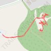 Isle of Anglesey Walking trail, distance, elevation, map, profile, GPS track