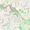 GoMap__2025_08_23__17_51_27 trail, distance, elevation, map, profile, GPS track